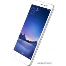 Смартфон Xiaomi Redmi Note 3 Pro 16GB Silver